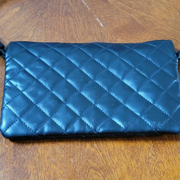 BELT BAG & WALLET - Picture 3 of 8